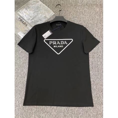 camisas de prada.